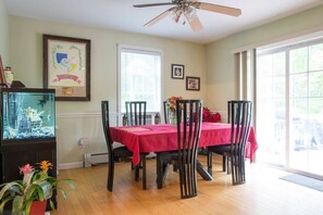 Restaurante familiar