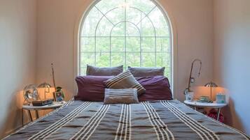 Extra beds