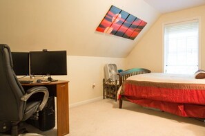 6 habitaciones y wifi gratis 