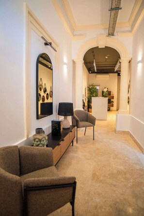 Interior - Orbis Studios by Holi 14 (Qormi)