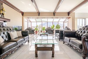 Téléviseur connecté