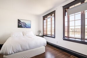 6 soverom og wi-fi (inkludert)