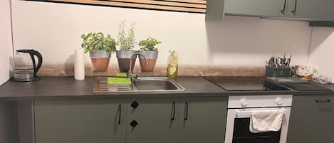 Cucina privata