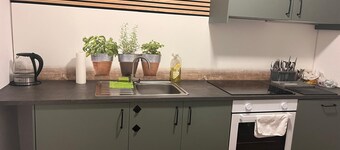 NR 6 ground floor 3 ZKB for families and companies