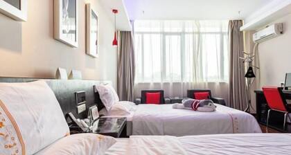 Lemon Hotel (Karamay Dushanzi)