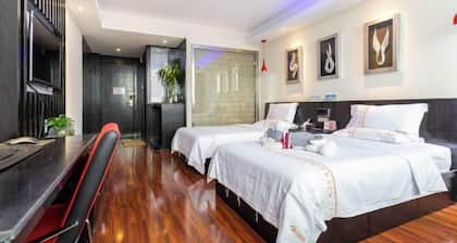 Lemon Hotel (Karamay Dushanzi)