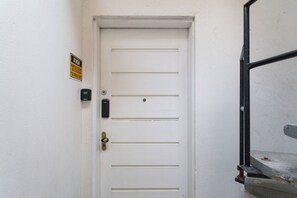 Appartement | 1 slaapkamer, verduisterende gordijnen, gratis wifi