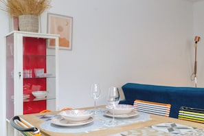 Apartament | Cuina privada