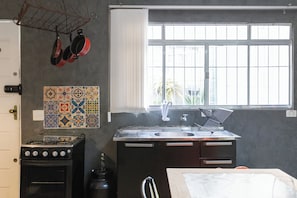 Apartament | Cuina privada