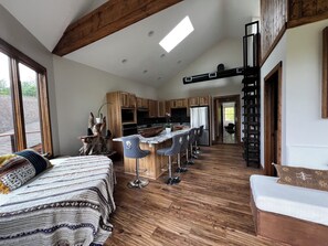 6 Schlafzimmer, WLAN, Bettwäsche