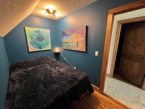 6 Schlafzimmer, WLAN, Bettwäsche