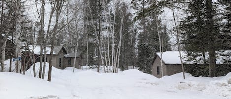 Boendeområde