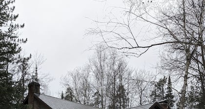 New Listing, Charming 2-bedroom cottage in Seney, White Birch Cottage