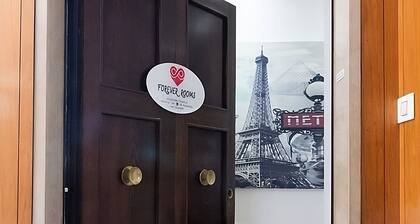 Forever Rooms 1: Family & Couple Comfort