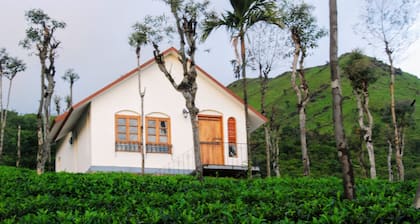 Tea Terrace Vythiri Resort