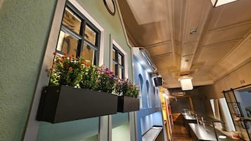 Apartment | Innenbereich