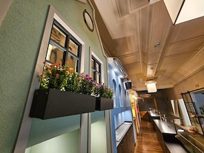Apartment | Interior