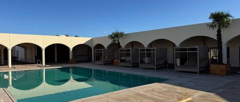 Appartement | Piscine | Piscine extérieure