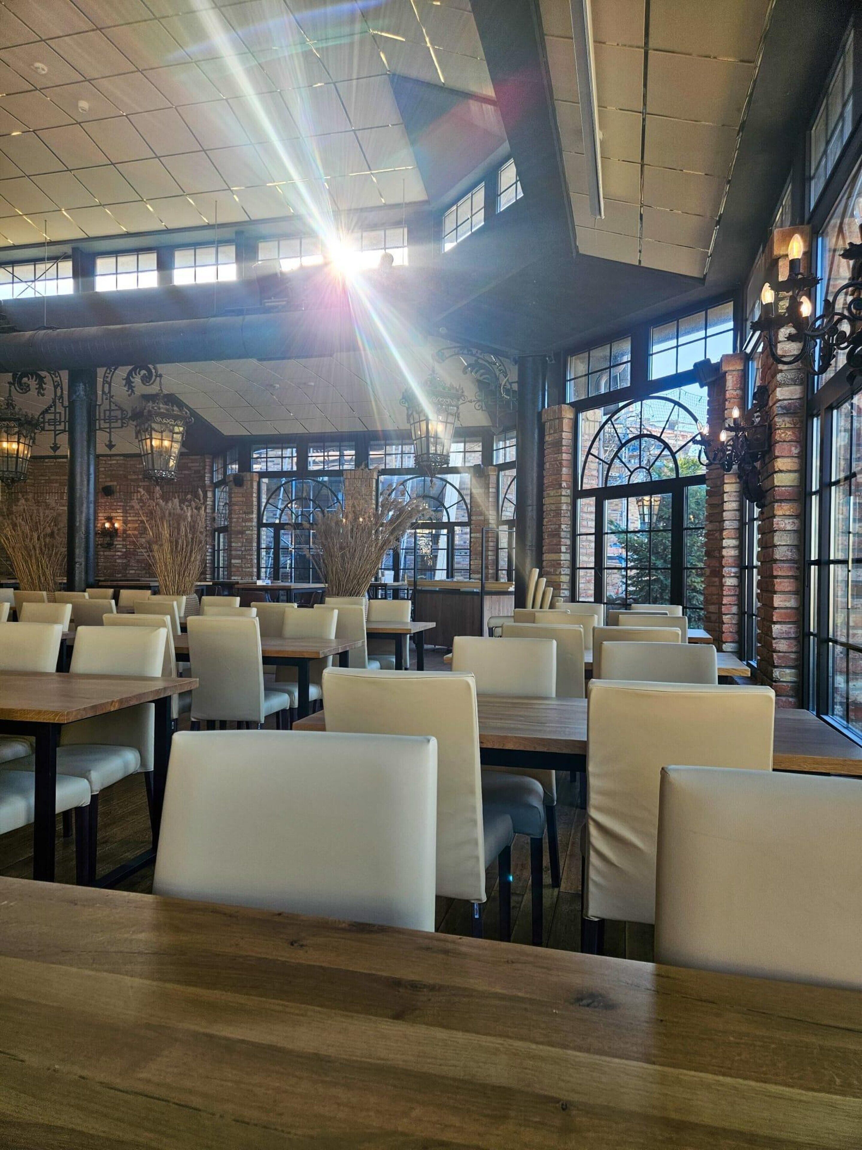 อพาร์ทเมนท์ | ร้านอาหาร
