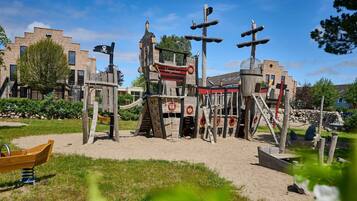 Căn hộ | Khu vực dành cho trẻ em