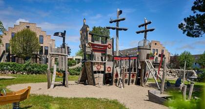 Appartement im Wangerland Resort