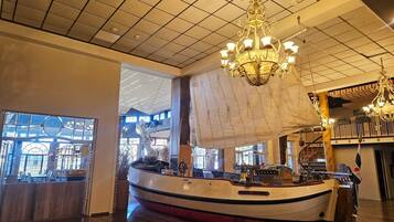 Căn hộ | Nội thất