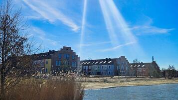 Apartment | Exterior