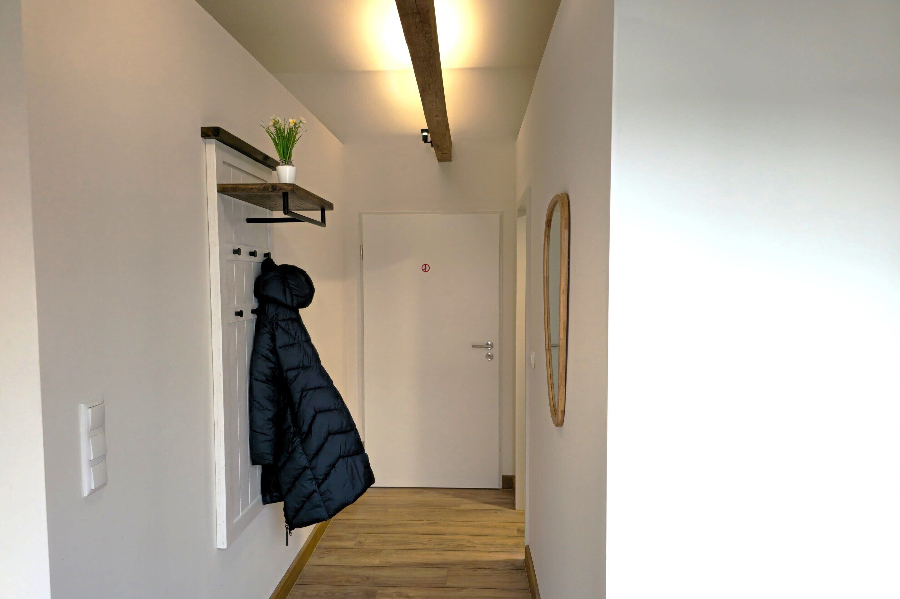 Apartemen | Interior