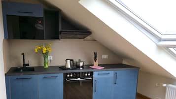 Apartment | Private kitchen