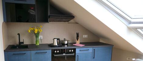 Apartment | Private kitchen