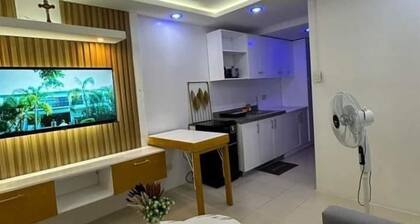 MG Staycation: Urban Studio