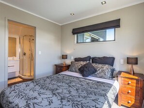 3 slaapkamers, wifi, beddengoed