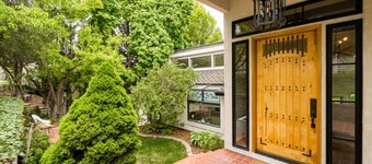 Treetop Castle *Sleeps 16*
