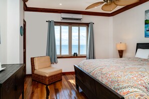 2 soverom, skrivebord, strykejern/-brett og wi-fi (inkludert)