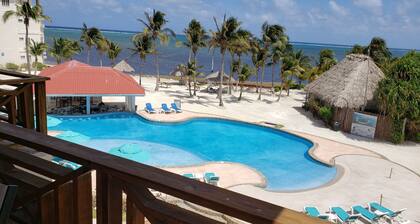 Wohnung-Deluxe-Eigenes Badezimmer-Meerblick-Sea View - Second Floor B