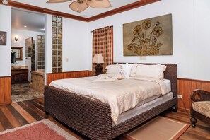 2 habitaciones, escritorio, tabla de planchar con plancha y wifi gratis 