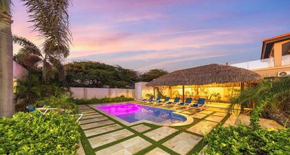 7BR Oasis in Paradise on One Happy Island