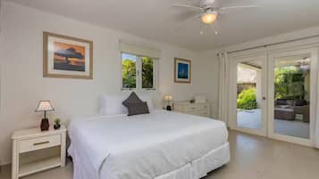 7 Schlafzimmer, Schreibtisch, Bügeleisen/Bügelbrett, WLAN