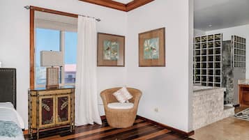 2 chambres, bureau, fer et planche Ă  repasser, Wi-Fi gratuit