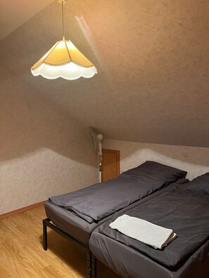 3 soveværelser, Wi-Fi, sengetøj