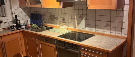 Cucina privata