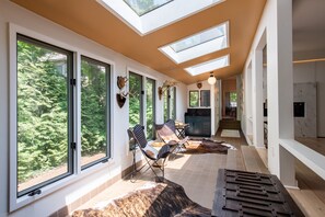 Interieur