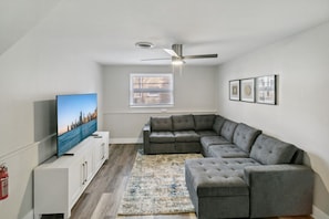 TV connectée