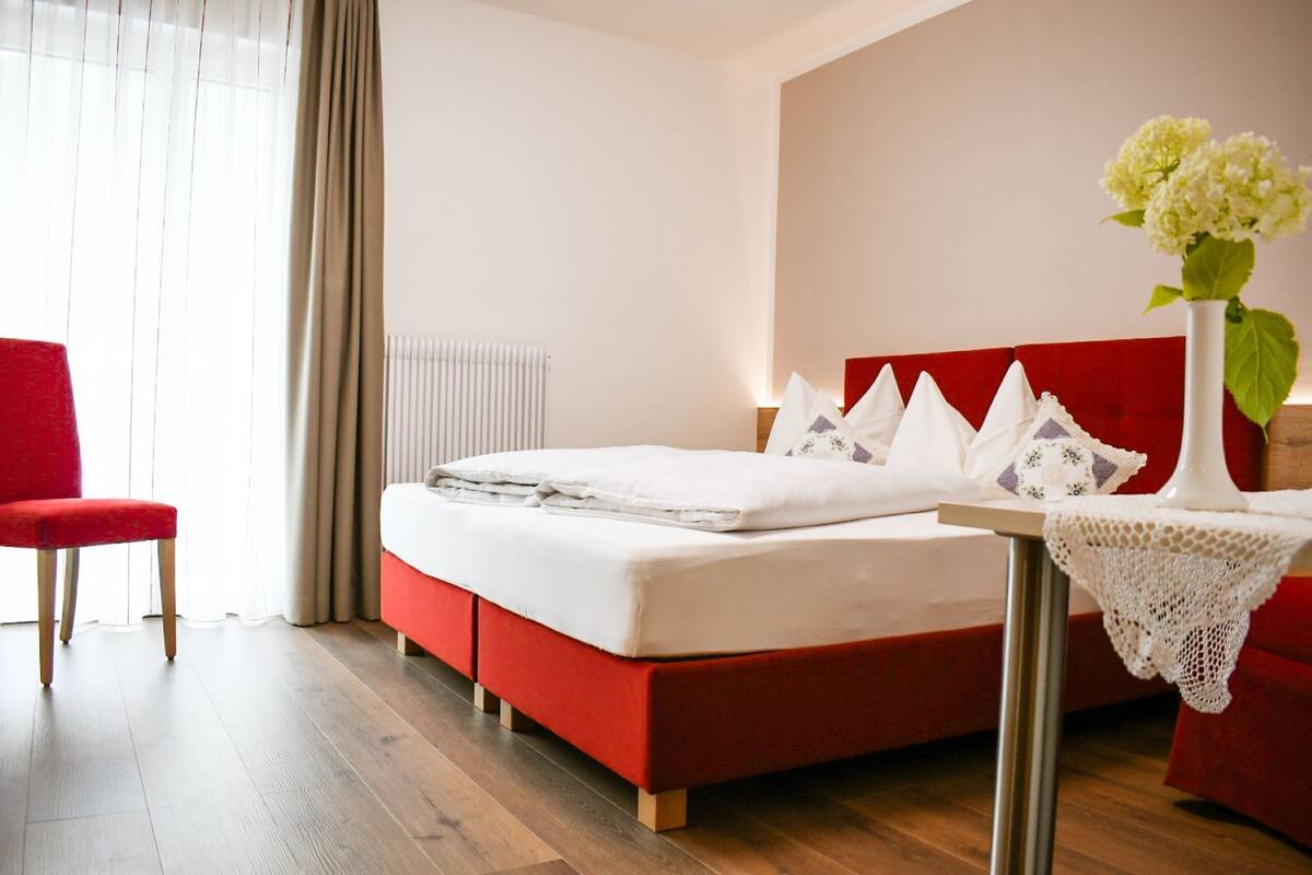 Comfort Double or Twin Room | 1 bedroom, free WiFi