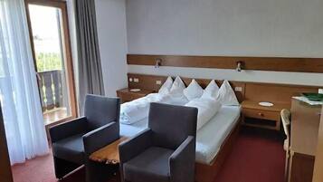 1 bedroom, free WiFi