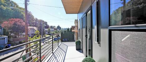 Detall de l'exterior