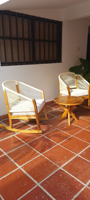 Terras
