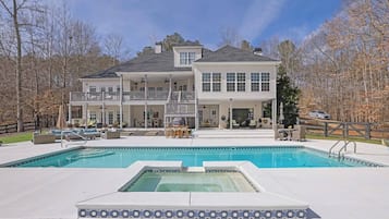 House, Accessible | 5 bedrooms