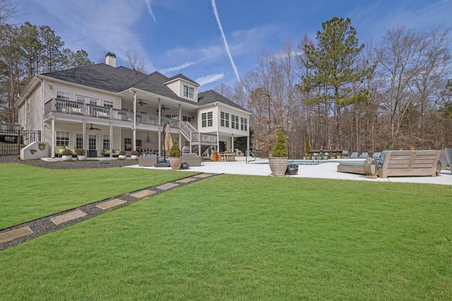 Nhà, phù hợp cho người khuyết tật | 5 phòng ngủ 