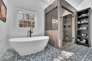 Casa, accesible para personas con discapacidad | 5 dormitorios